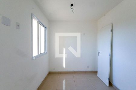 Quarto 1 de apartamento para alugar com 2 quartos, 37m² em Vila dos Andradas, São Paulo