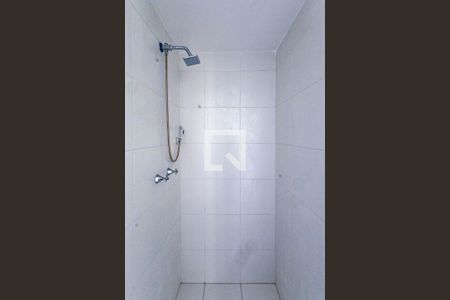 Banheiro Social de apartamento para alugar com 2 quartos, 37m² em Vila dos Andradas, São Paulo