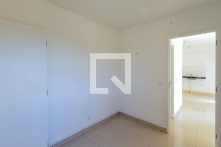 Quarto 1 de apartamento para alugar com 2 quartos, 37m² em Vila dos Andradas, São Paulo
