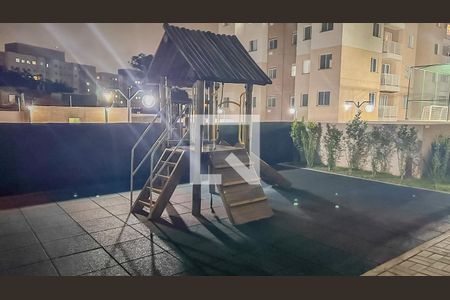 Brinquedoteca de apartamento para alugar com 2 quartos, 37m² em Vila dos Andradas, São Paulo