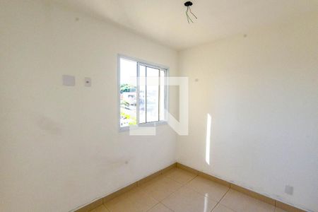 Quarto 2 de apartamento para alugar com 2 quartos, 37m² em Vila dos Andradas, São Paulo