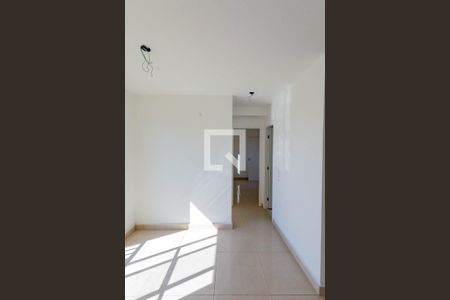 Sala de apartamento para alugar com 2 quartos, 37m² em Vila dos Andradas, São Paulo