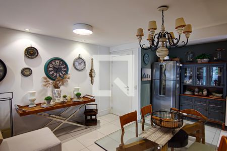 sala de apartamento à venda com 3 quartos, 100m² em Freguesia (jacarepaguá), Rio de Janeiro