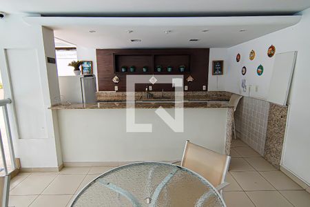 area comum de apartamento à venda com 3 quartos, 100m² em Freguesia (jacarepaguá), Rio de Janeiro