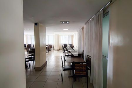area comum de apartamento à venda com 3 quartos, 100m² em Freguesia (jacarepaguá), Rio de Janeiro