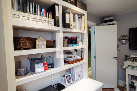 quarto 2 de apartamento à venda com 3 quartos, 100m² em Freguesia (jacarepaguá), Rio de Janeiro