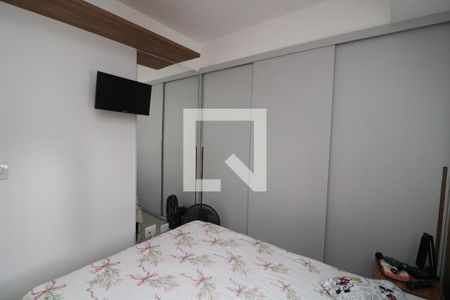 Suíte de apartamento para alugar com 1 quarto, 44m² em Vila Formosa, São Paulo