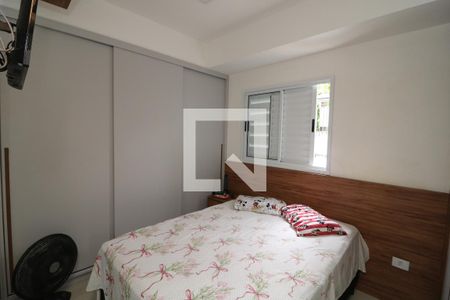 Suíte de apartamento para alugar com 1 quarto, 44m² em Vila Formosa, São Paulo