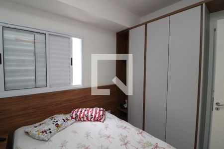 Suíte de apartamento para alugar com 1 quarto, 44m² em Vila Formosa, São Paulo