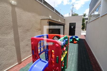 Área comum - Playground de apartamento à venda com 1 quarto, 44m² em Vila Formosa, São Paulo