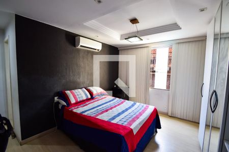Quarto 1 - Suíte de casa à venda com 3 quartos, 167m² em Cachambi, Rio de Janeiro