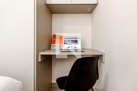 Apartamento para alugar com 1 quarto, 30m² em Vila Madalena, São Paulo