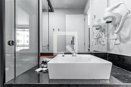 Apartamento para alugar com 1 quarto, 30m² em Vila Madalena, São Paulo