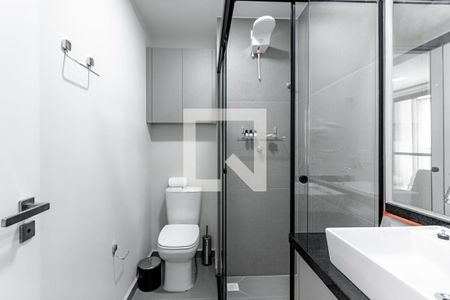 Apartamento para alugar com 1 quarto, 30m² em Vila Madalena, São Paulo
