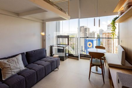 Apartamento para alugar em Jardim das Acacias