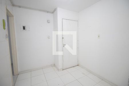 Cozinha e Área de Serviço de apartamento para alugar com 2 quartos, 70m² em Porto Novo, São Gonçalo