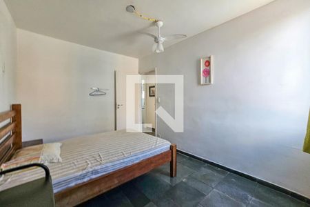 Quarto 1 de apartamento para alugar com 2 quartos, 60m² em Balneario Cidade Atlantica, Guarujá