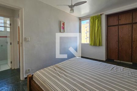 Quarto 1 de apartamento para alugar com 2 quartos, 60m² em Balneario Cidade Atlantica, Guarujá