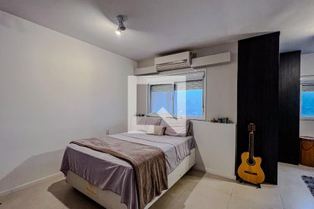 Suíte de apartamento à venda com 1 quarto, 70m² em Vila Mariana, São Paulo