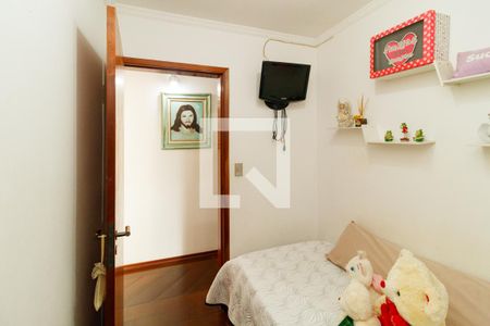 Quarto 2 de apartamento à venda com 2 quartos, 73m² em Vila Mazzei, São Paulo