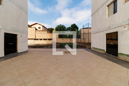 Área Comum de apartamento à venda com 2 quartos, 73m² em Vila Mazzei, São Paulo