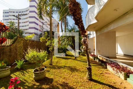 Área Comum de apartamento à venda com 2 quartos, 73m² em Vila Mazzei, São Paulo