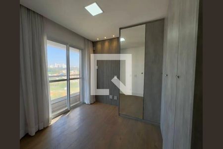 Apartamento à venda com 3 quartos, 129m² em Vila Anastácio, São Paulo