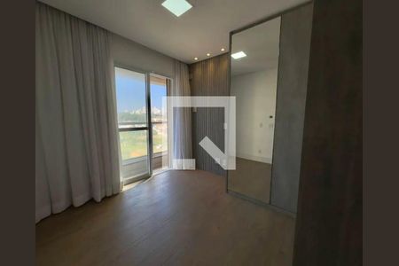 Apartamento à venda com 3 quartos, 129m² em Vila Anastácio, São Paulo