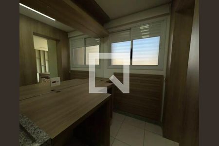 Apartamento à venda com 3 quartos, 129m² em Vila Anastácio, São Paulo