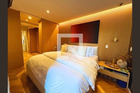 Apartamento à venda com 3 quartos, 218m² em Alto da Lapa, São Paulo