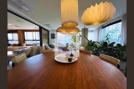 Apartamento à venda com 3 quartos, 218m² em Alto da Lapa, São Paulo