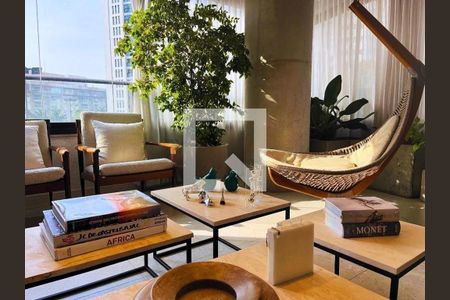 Apartamento à venda com 3 quartos, 218m² em Alto da Lapa, São Paulo