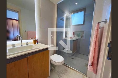 Apartamento à venda com 3 quartos, 218m² em Alto da Lapa, São Paulo