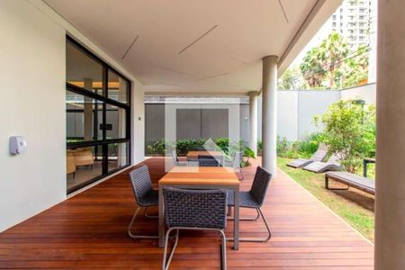 Apartamento à venda com 3 quartos, 218m² em Alto da Lapa, São Paulo