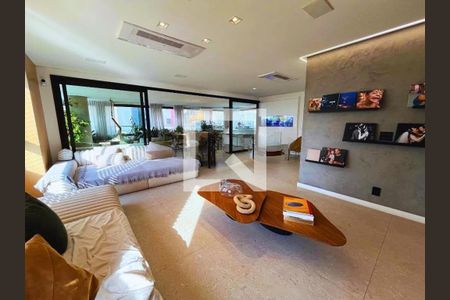 Apartamento à venda com 3 quartos, 218m² em Alto da Lapa, São Paulo