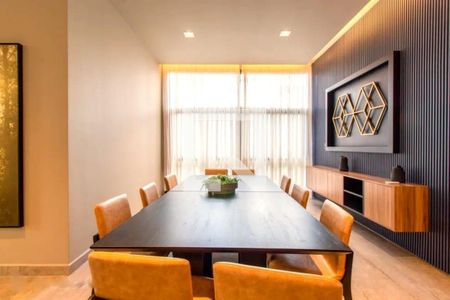 Apartamento à venda com 3 quartos, 218m² em Alto da Lapa, São Paulo