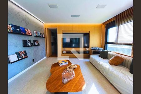 Apartamento à venda com 3 quartos, 218m² em Alto da Lapa, São Paulo