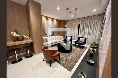 Apartamento à venda com 2 quartos, 62m² em Barra Funda, São Paulo