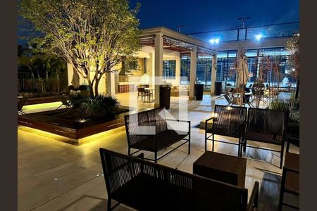 Apartamento à venda com 2 quartos, 62m² em Barra Funda, São Paulo