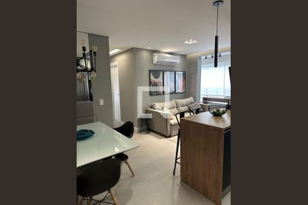 Apartamento à venda com 2 quartos, 62m² em Barra Funda, São Paulo
