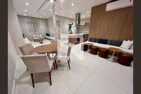 Apartamento à venda com 2 quartos, 62m² em Barra Funda, São Paulo