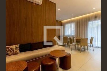 Apartamento à venda com 2 quartos, 62m² em Barra Funda, São Paulo