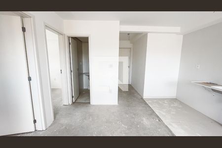 Sala de apartamento à venda com 2 quartos, 39m² em Parada Inglesa, São Paulo