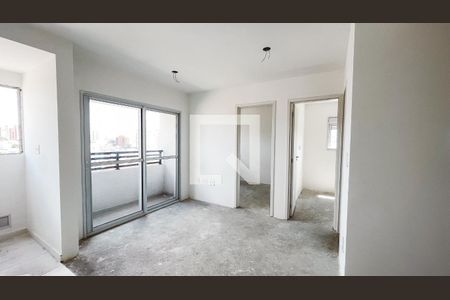 Sala de apartamento à venda com 2 quartos, 39m² em Parada Inglesa, São Paulo