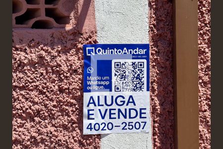 Fachada/Placa de casa de condomínio à venda com 3 quartos, 160m² em Inconfidentes, Contagem