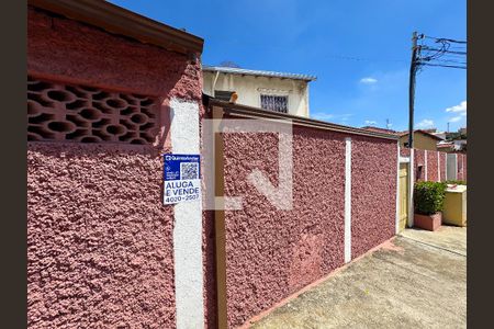 Fachada/Placa de casa de condomínio à venda com 3 quartos, 160m² em Inconfidentes, Contagem