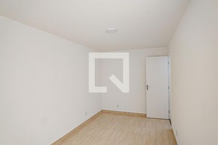 Quarto  de apartamento para alugar com 1 quarto, 45m² em Curicica, Rio de Janeiro