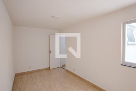 Quarto  de apartamento para alugar com 1 quarto, 45m² em Curicica, Rio de Janeiro