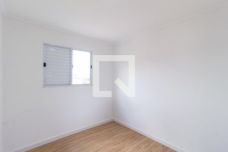 Quarto 1 de apartamento à venda com 2 quartos, 53m² em Veloso, Osasco