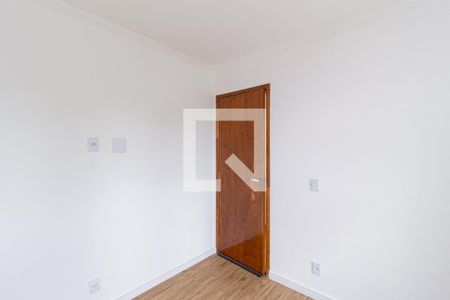 Quarto 1 de apartamento à venda com 2 quartos, 53m² em Veloso, Osasco